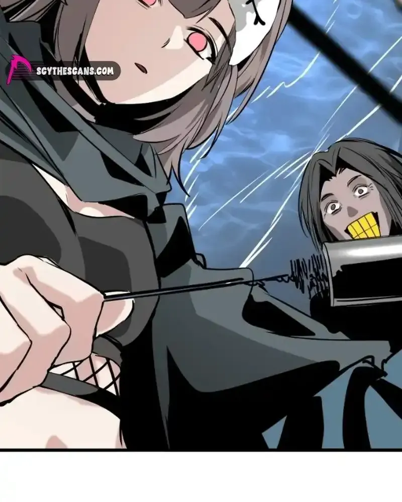 Read Hero Killer chapter 274 image 102 on Lezhin