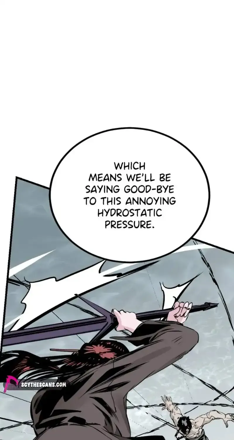 Read Hero Killer chapter 274 image 103 on Lezhin