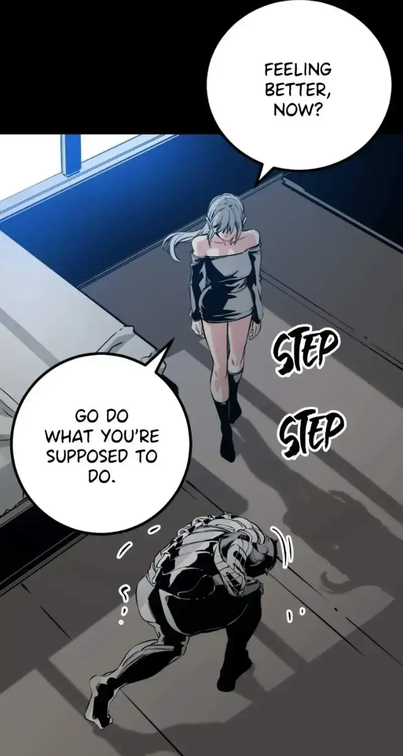 Read Hero Killer chapter 274 image 18 on Lezhin