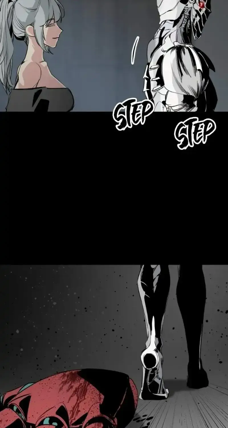 Read Hero Killer chapter 274 image 21 on Lezhin