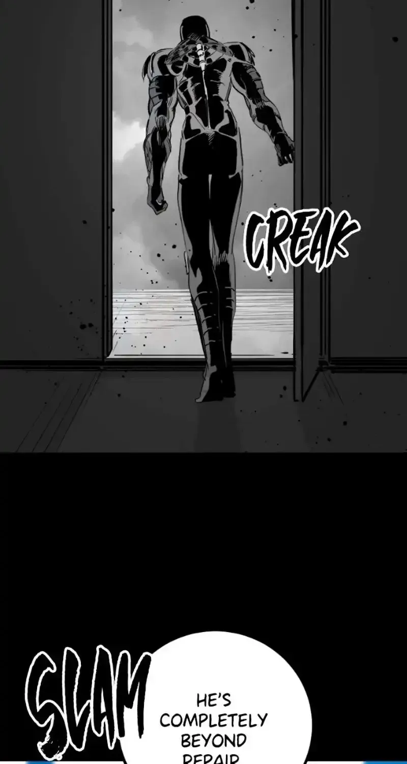 Read Hero Killer chapter 274 image 23 on Lezhin