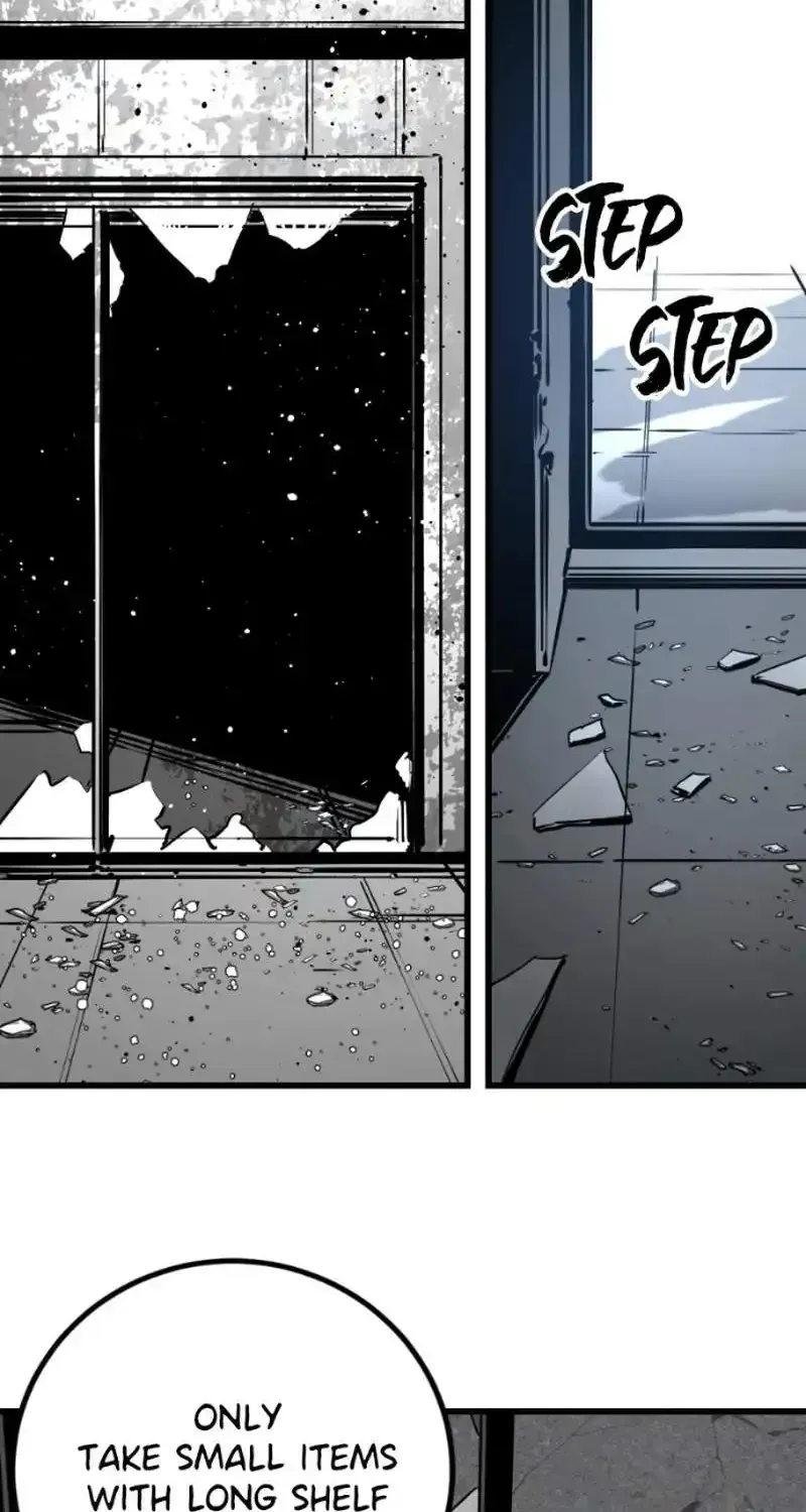 Read Hero Killer chapter 274 image 33 on Lezhin