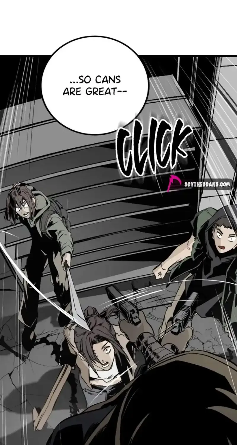 Read Hero Killer chapter 274 image 35 on Lezhin