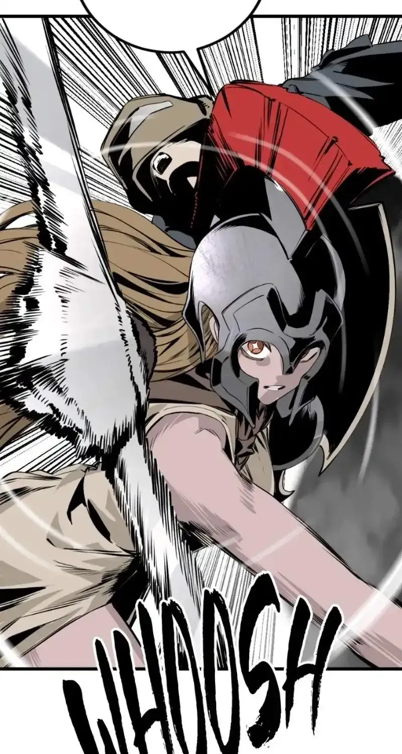 Read Hero Killer chapter 274 image 43 on Lezhin