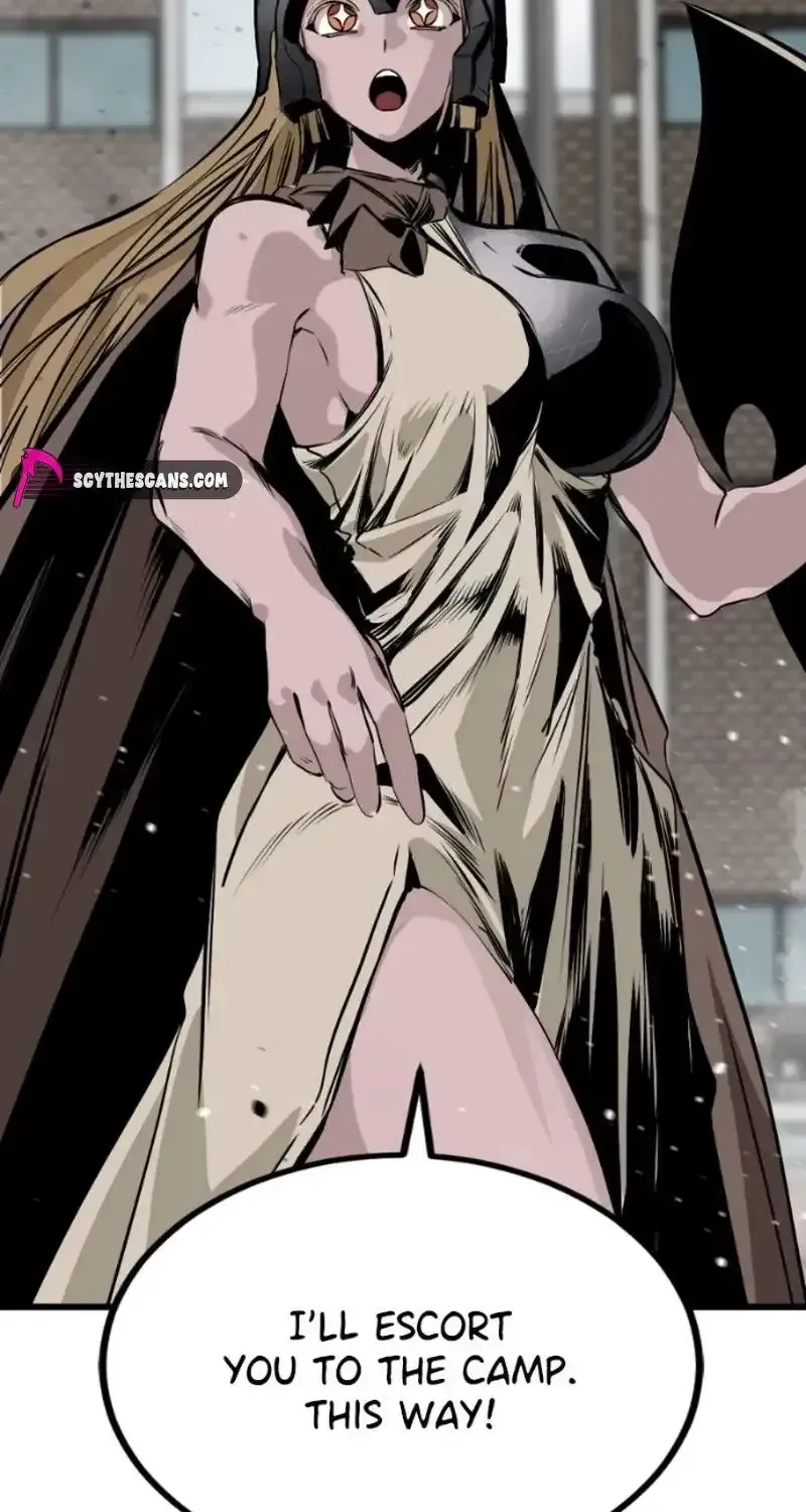 Read Hero Killer chapter 274 image 47 on Lezhin