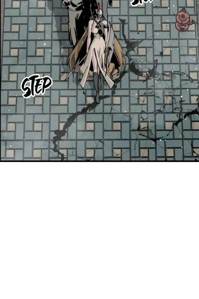 Read Hero Killer chapter 274 image 50 on Lezhin