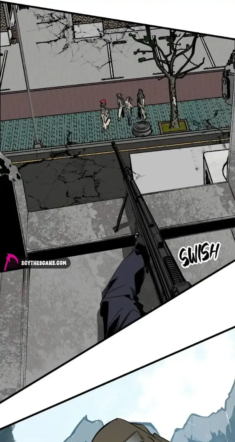 Read Hero Killer chapter 274 image 51 on Lezhin