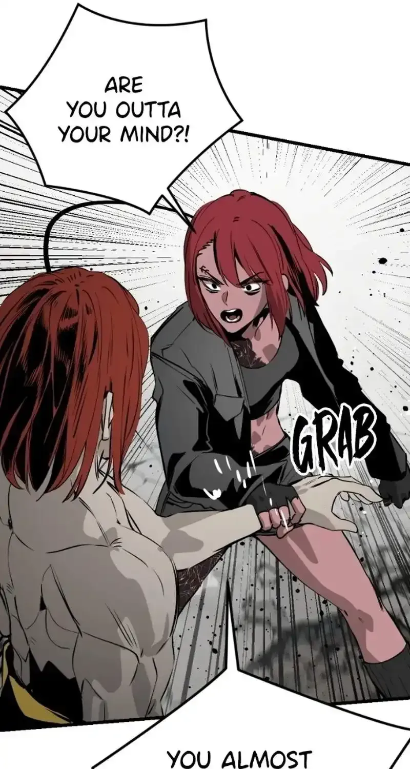 Read Hero Killer chapter 274 image 57 on Lezhin
