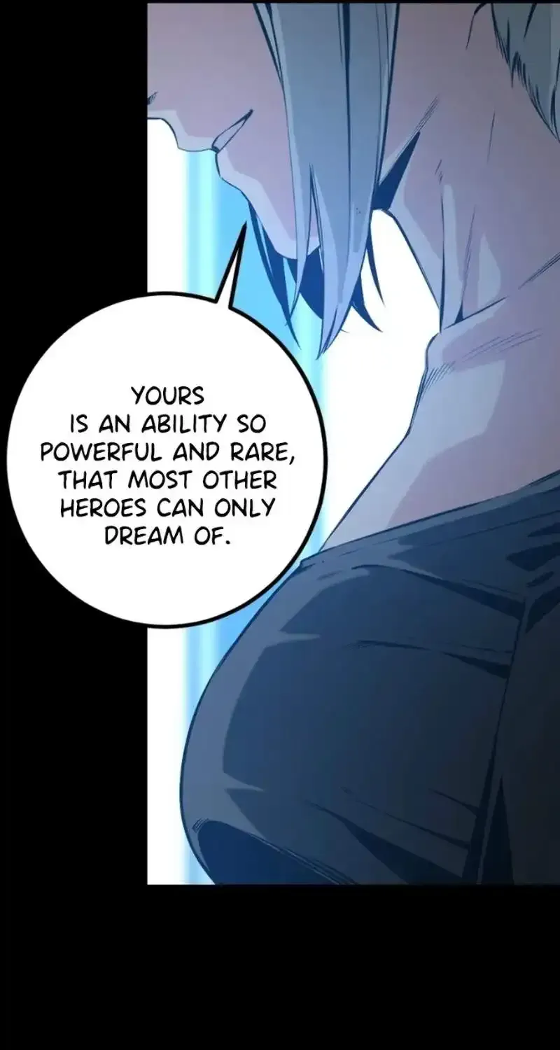 Read Hero Killer chapter 274 image 6 on Lezhin