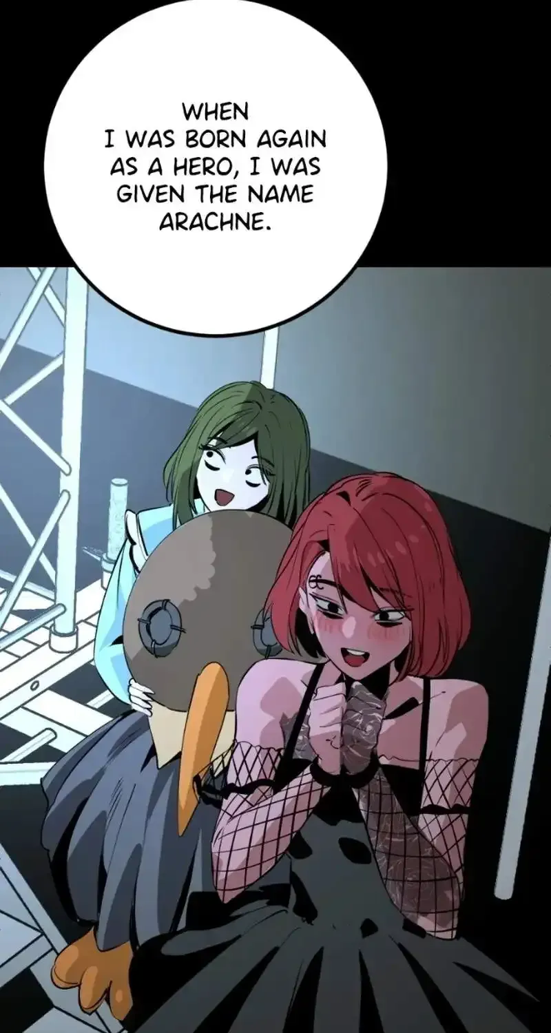 Read Hero Killer chapter 274 image 70 on Lezhin