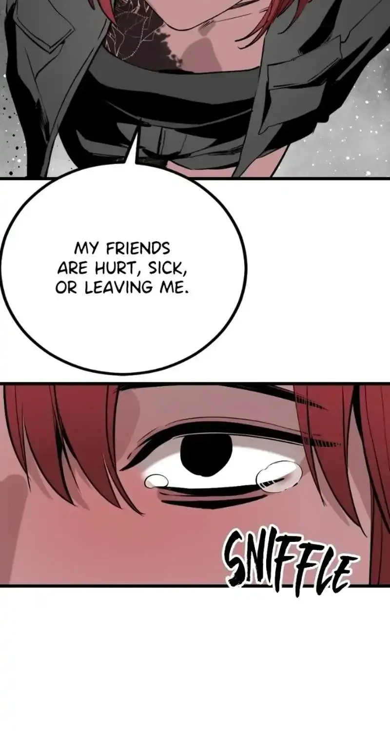 Read Hero Killer chapter 274 image 72 on Lezhin