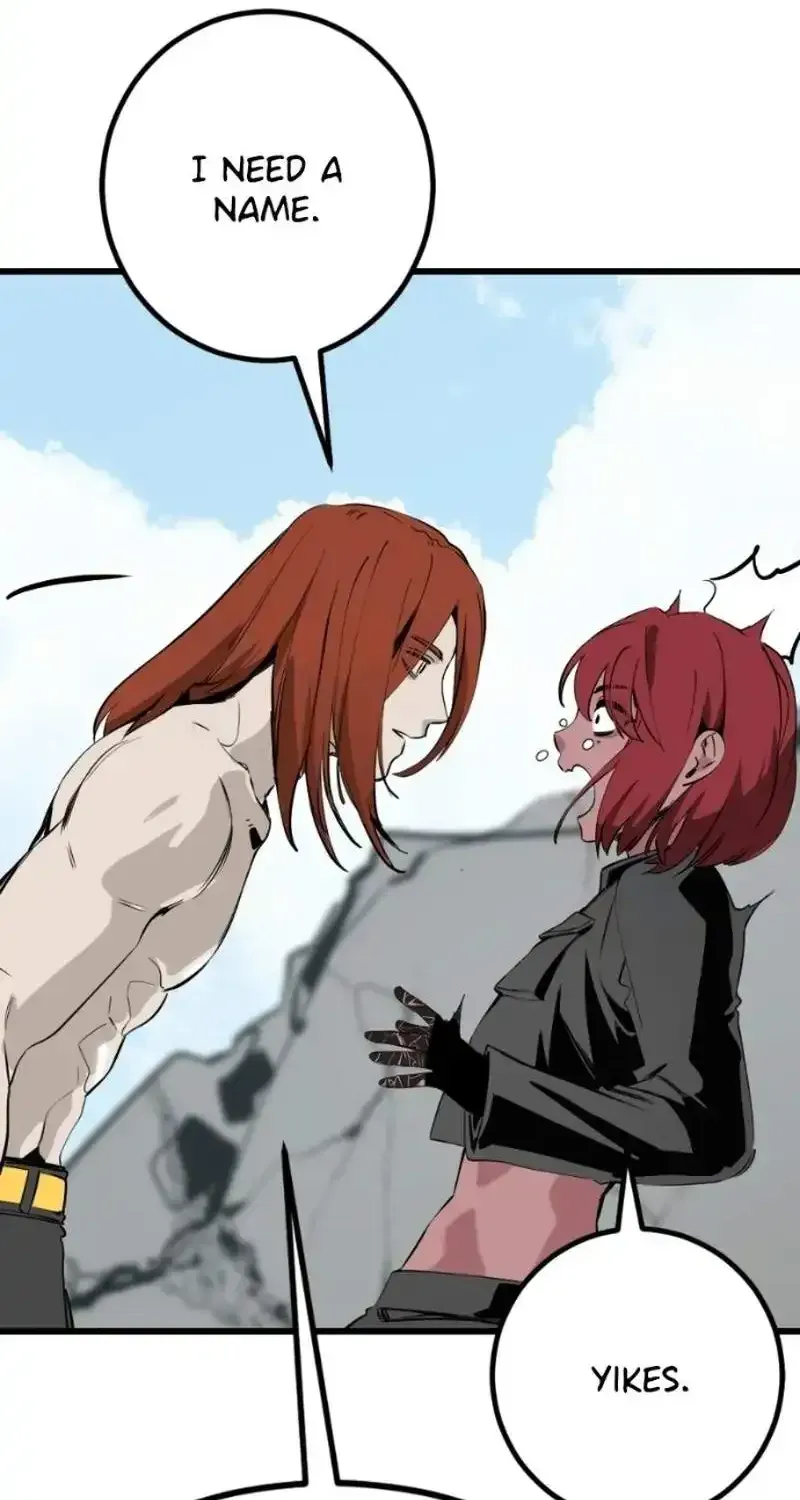 Read Hero Killer chapter 274 image 73 on Lezhin