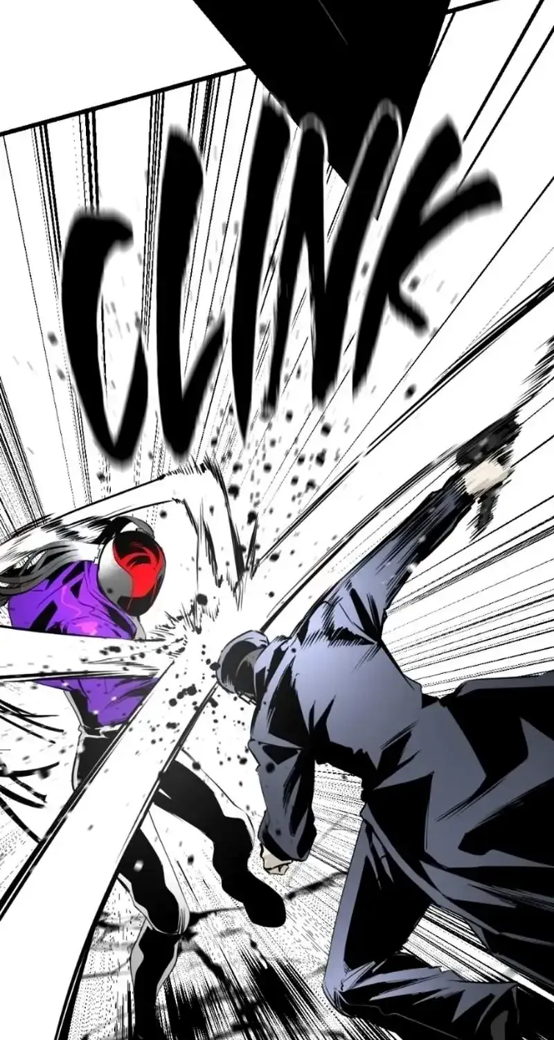 Read Hero Killer chapter 275 image 110 on Lezhin
