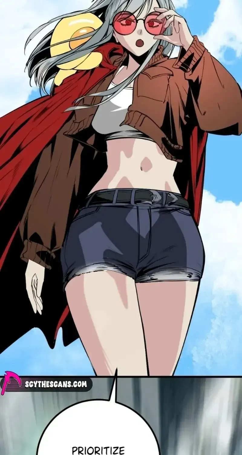 Read Hero Killer chapter 275 image 17 on Lezhin