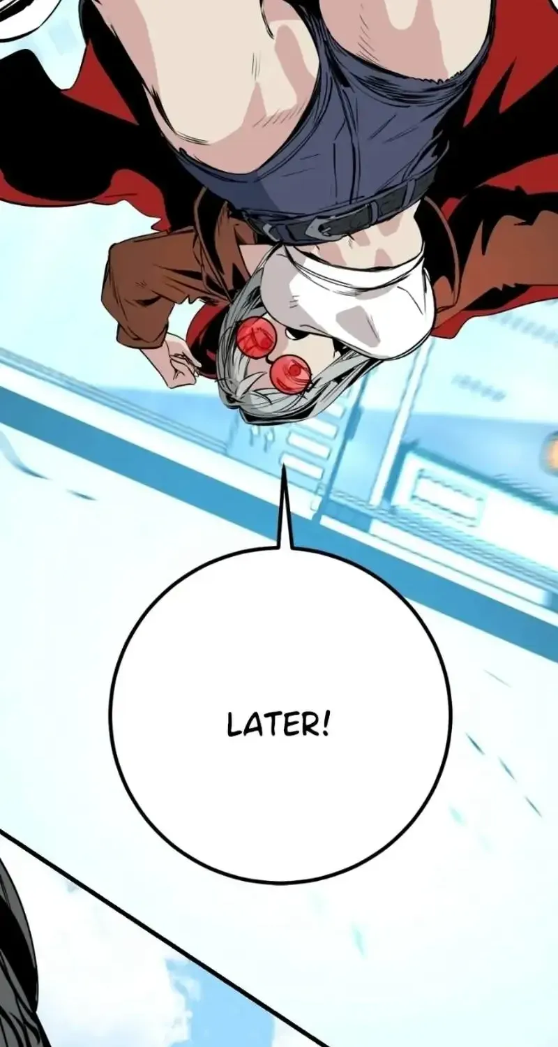 Read Hero Killer chapter 275 image 20 on Lezhin