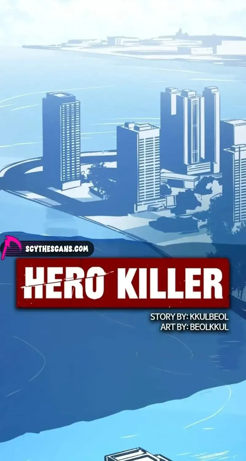 Read Hero Killer chapter 275 image 22 on Lezhin