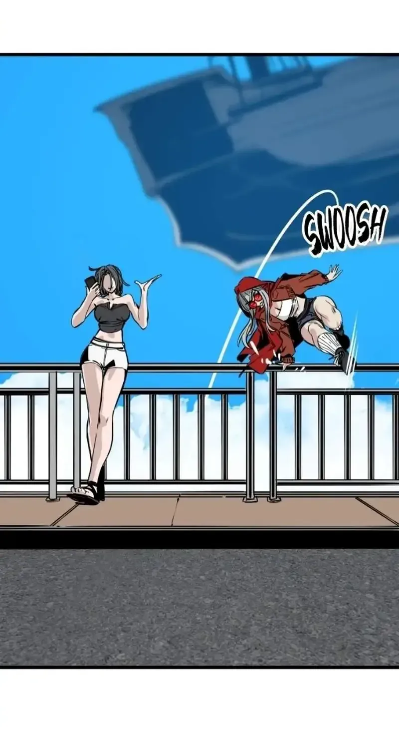 Read Hero Killer chapter 275 image 27 on Lezhin