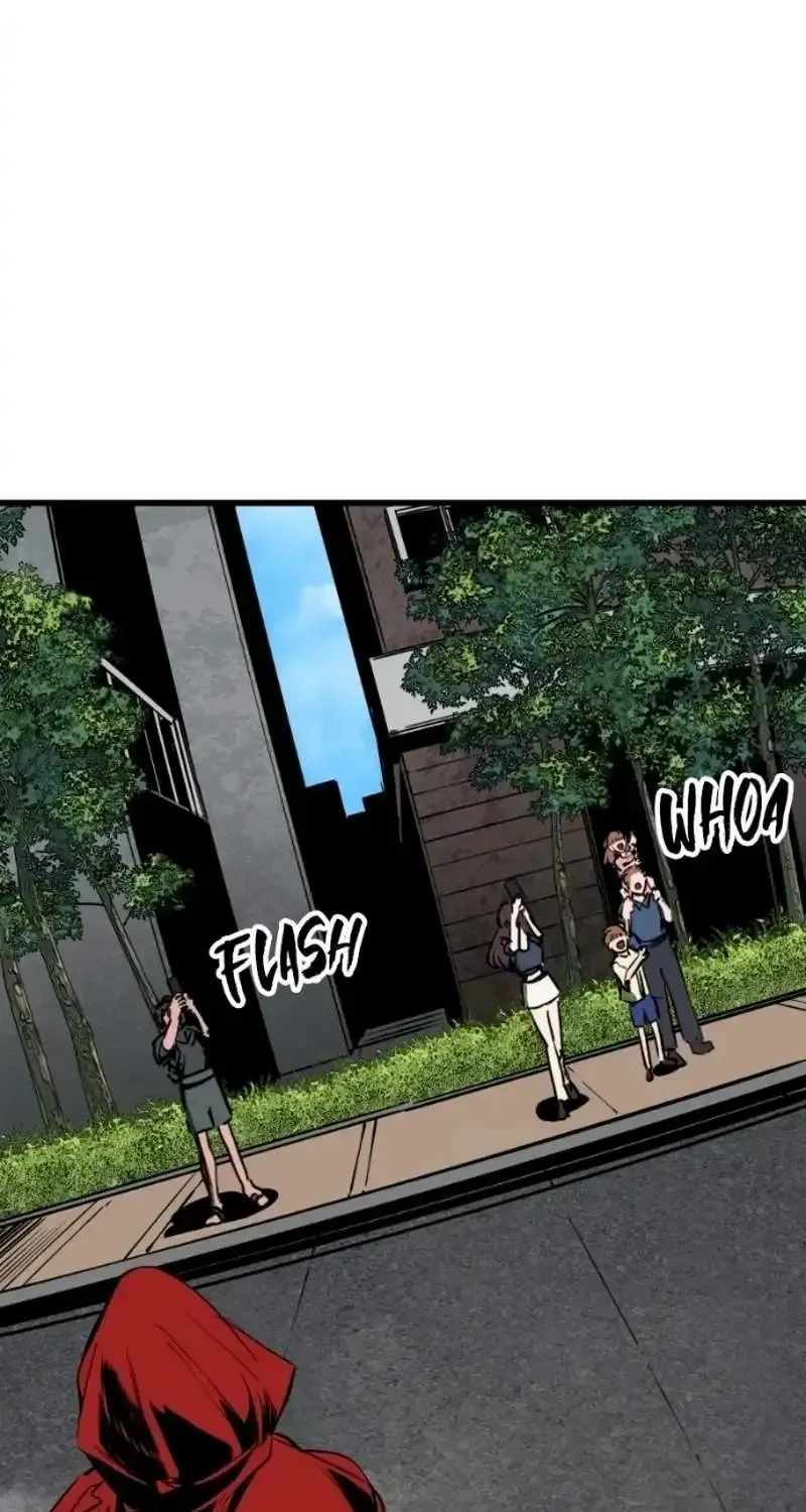 Read Hero Killer chapter 275 image 28 on Lezhin
