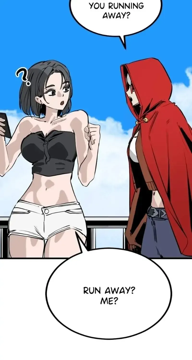 Read Hero Killer chapter 275 image 31 on Lezhin