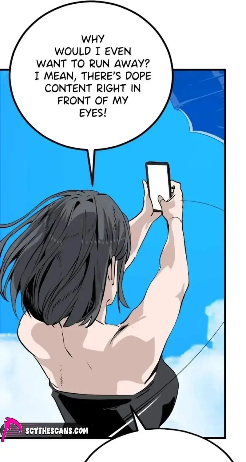 Read Hero Killer chapter 275 image 33 on Lezhin