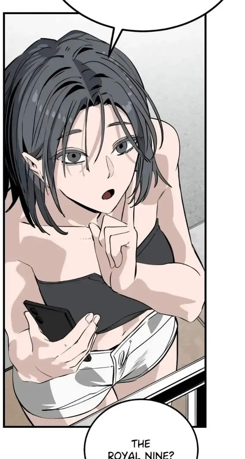 Read Hero Killer chapter 275 image 35 on Lezhin