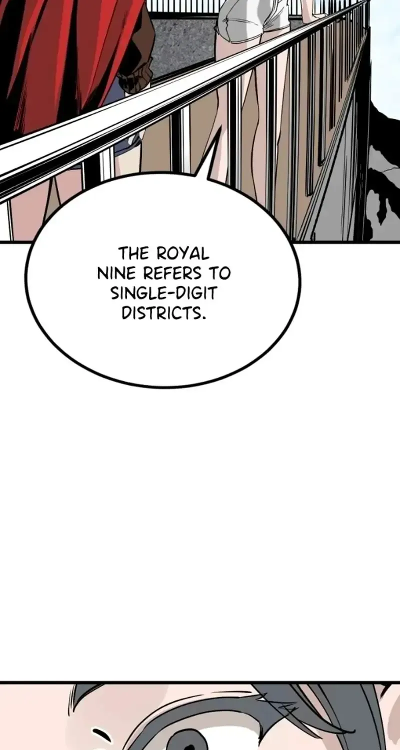 Read Hero Killer chapter 275 image 37 on Lezhin