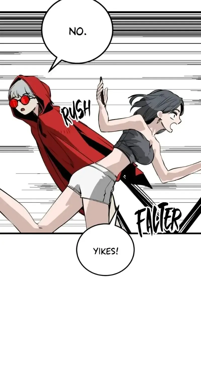Read Hero Killer chapter 275 image 41 on Lezhin