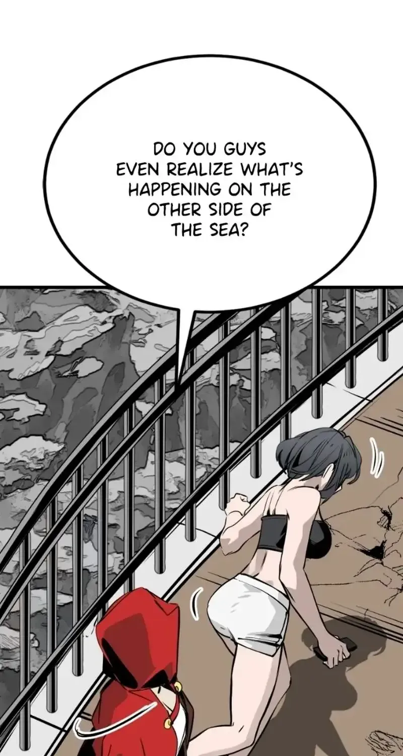 Read Hero Killer chapter 275 image 42 on Lezhin