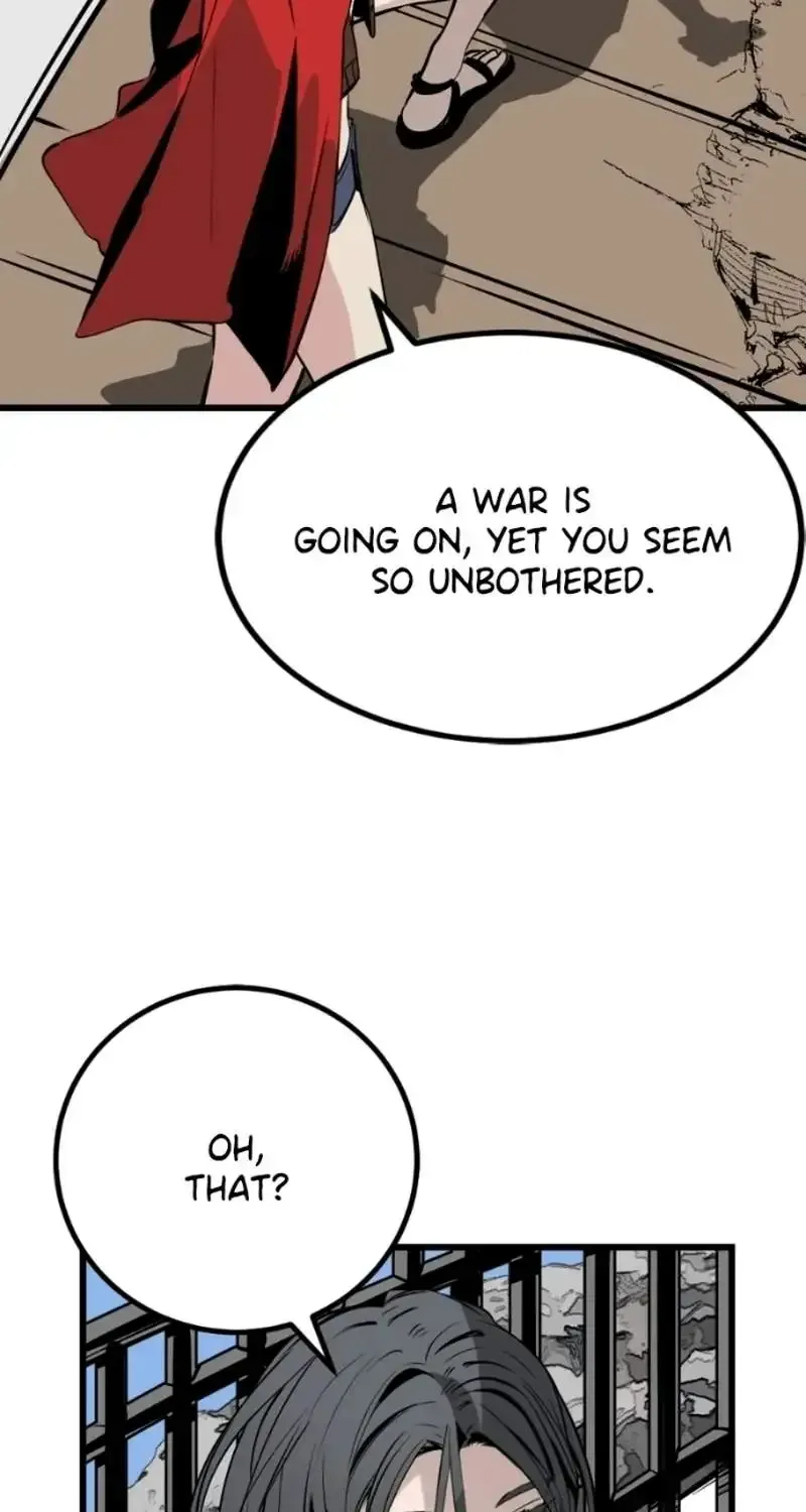 Read Hero Killer chapter 275 image 43 on Lezhin