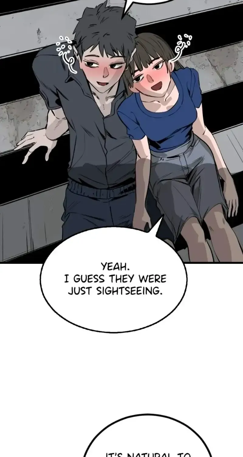 Read Hero Killer chapter 275 image 53 on Lezhin