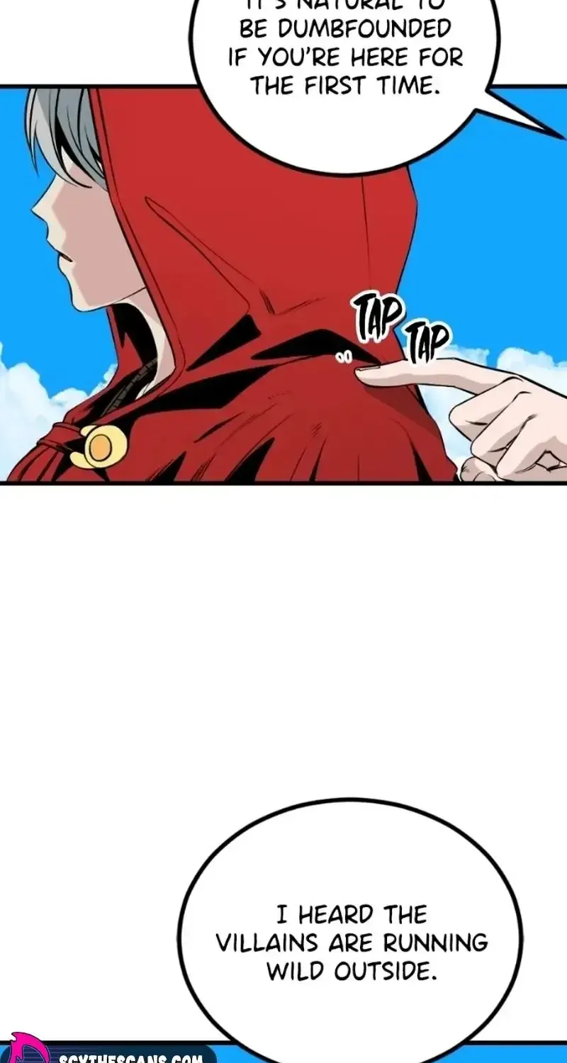 Read Hero Killer chapter 275 image 54 on Lezhin