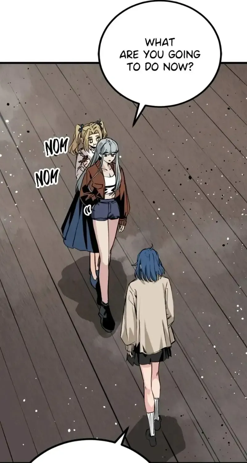 Read Hero Killer chapter 275 image 6 on Lezhin