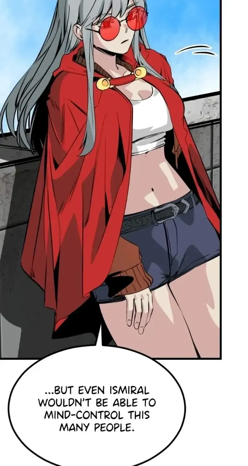 Read Hero Killer chapter 275 image 64 on Lezhin