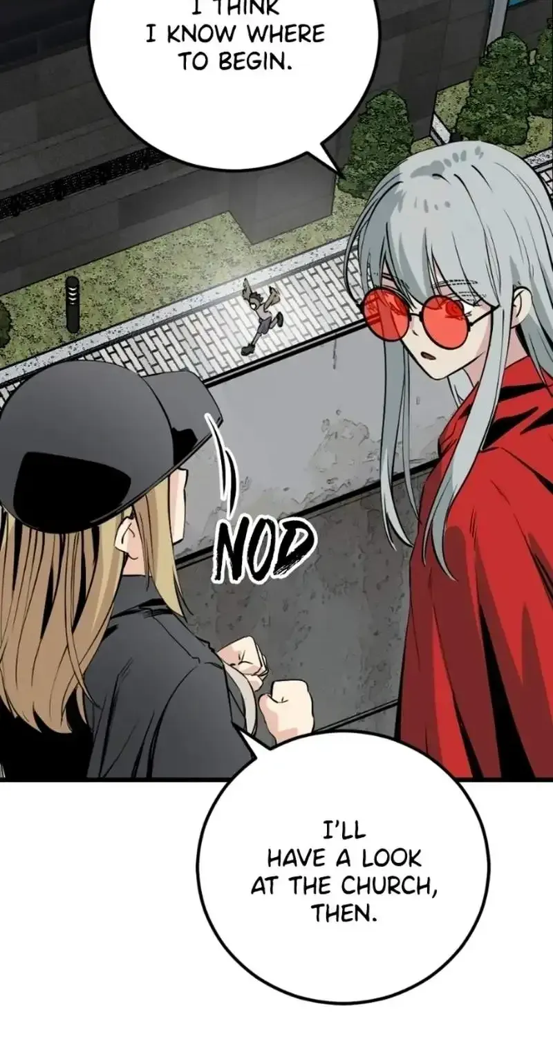 Read Hero Killer chapter 275 image 71 on Lezhin