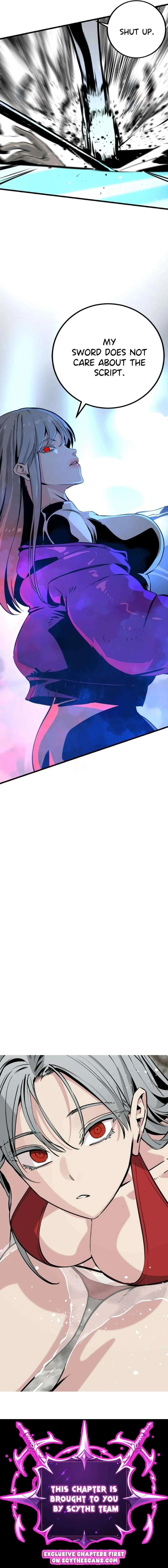 Read Hero Killer chapter 276 image 18 on Lezhin