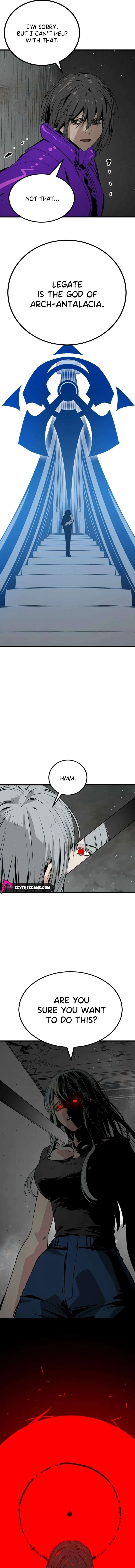 Read Hero Killer chapter 276 image 5 on Lezhin