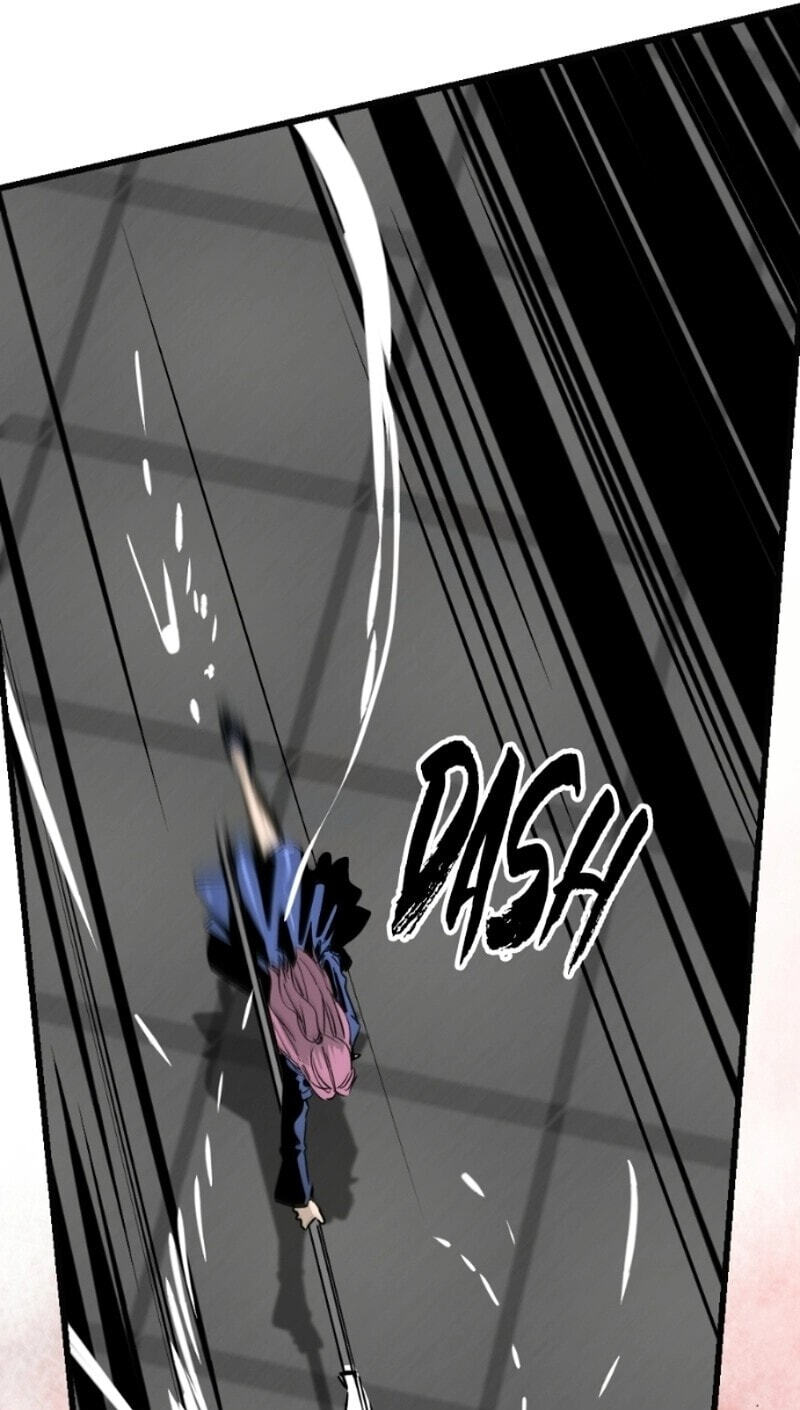 Read Hero Killer chapter 277 image 18 on Lezhin