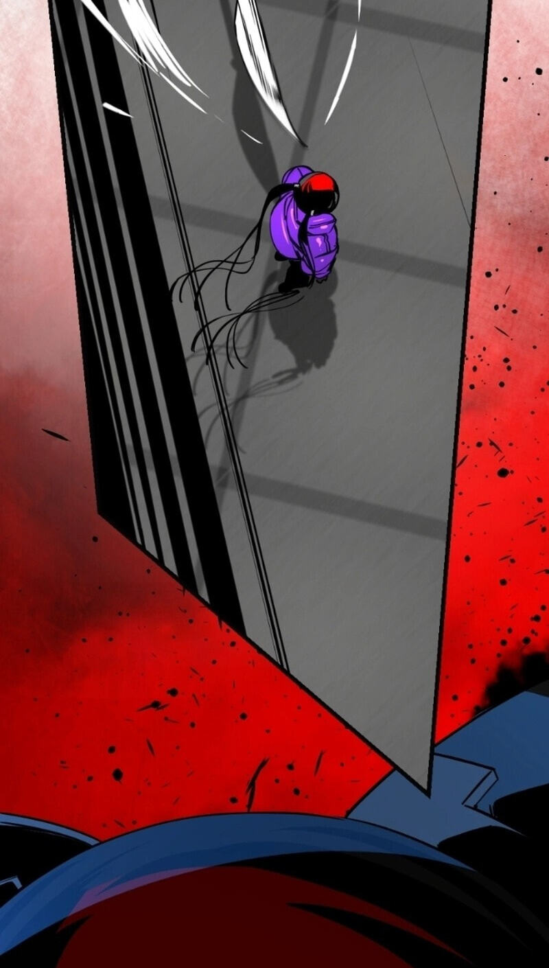 Read Hero Killer chapter 277 image 19 on Lezhin