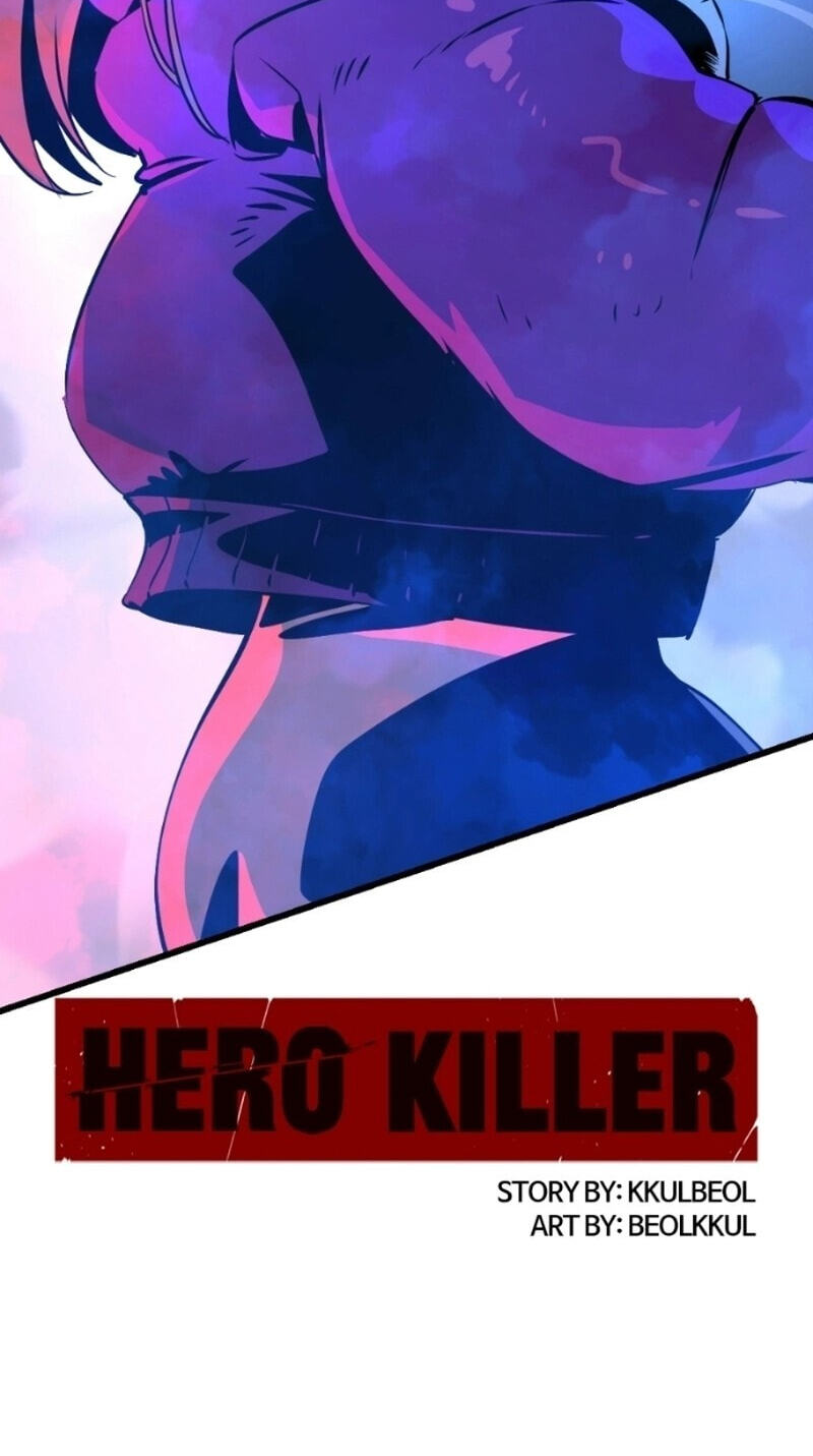 Read Hero Killer chapter 277 image 2 on Lezhin