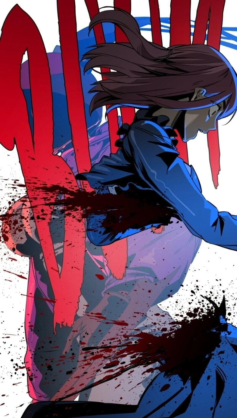 Read Hero Killer chapter 277 image 22 on Lezhin