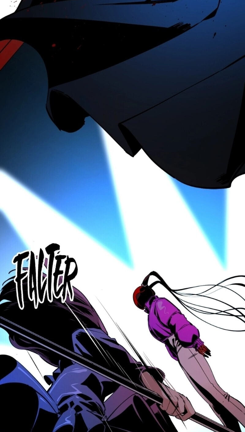 Read Hero Killer chapter 277 image 23 on Lezhin
