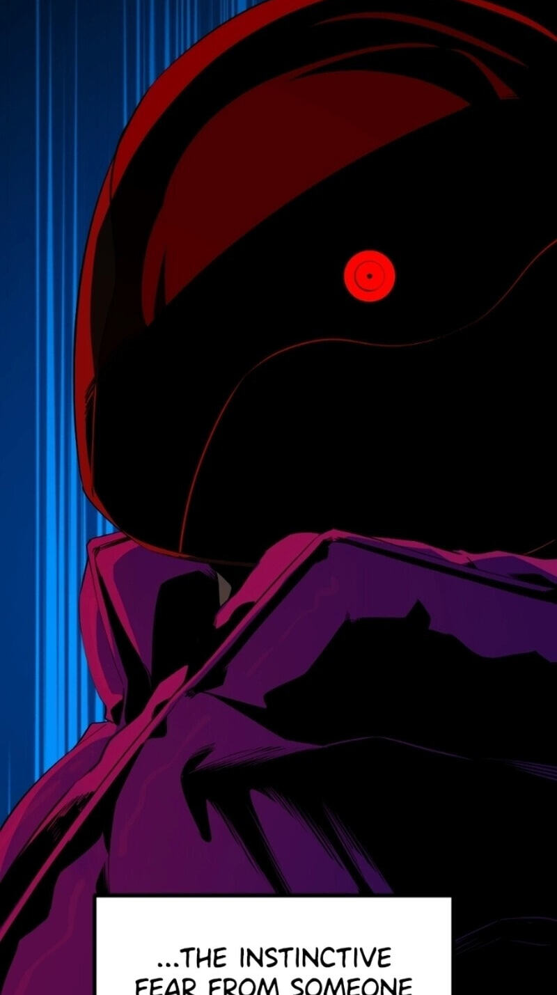 Read Hero Killer chapter 277 image 27 on Lezhin