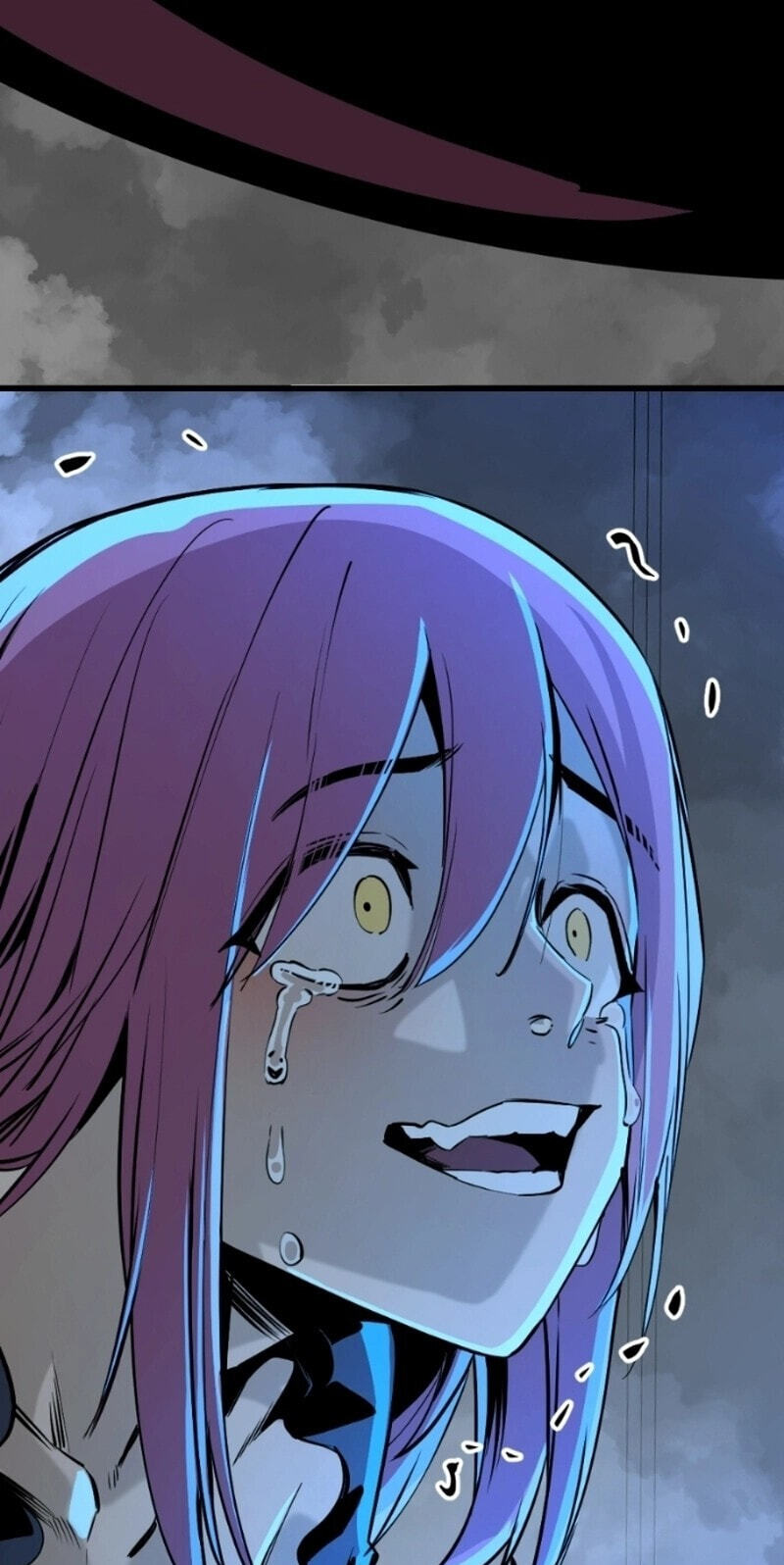 Read Hero Killer chapter 277 image 32 on Lezhin