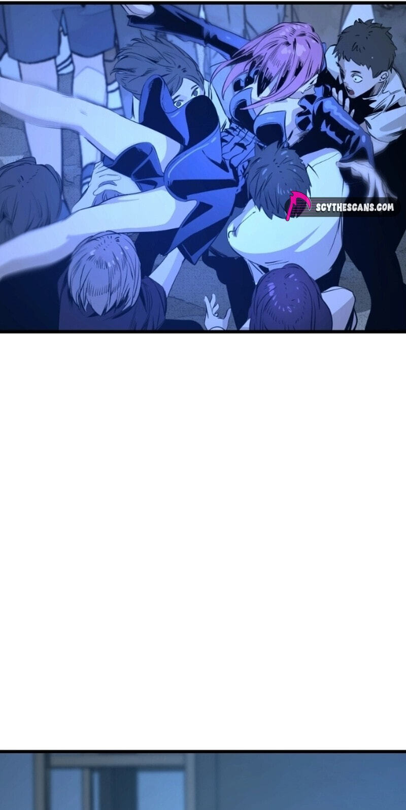Read Hero Killer chapter 277 image 36 on Lezhin