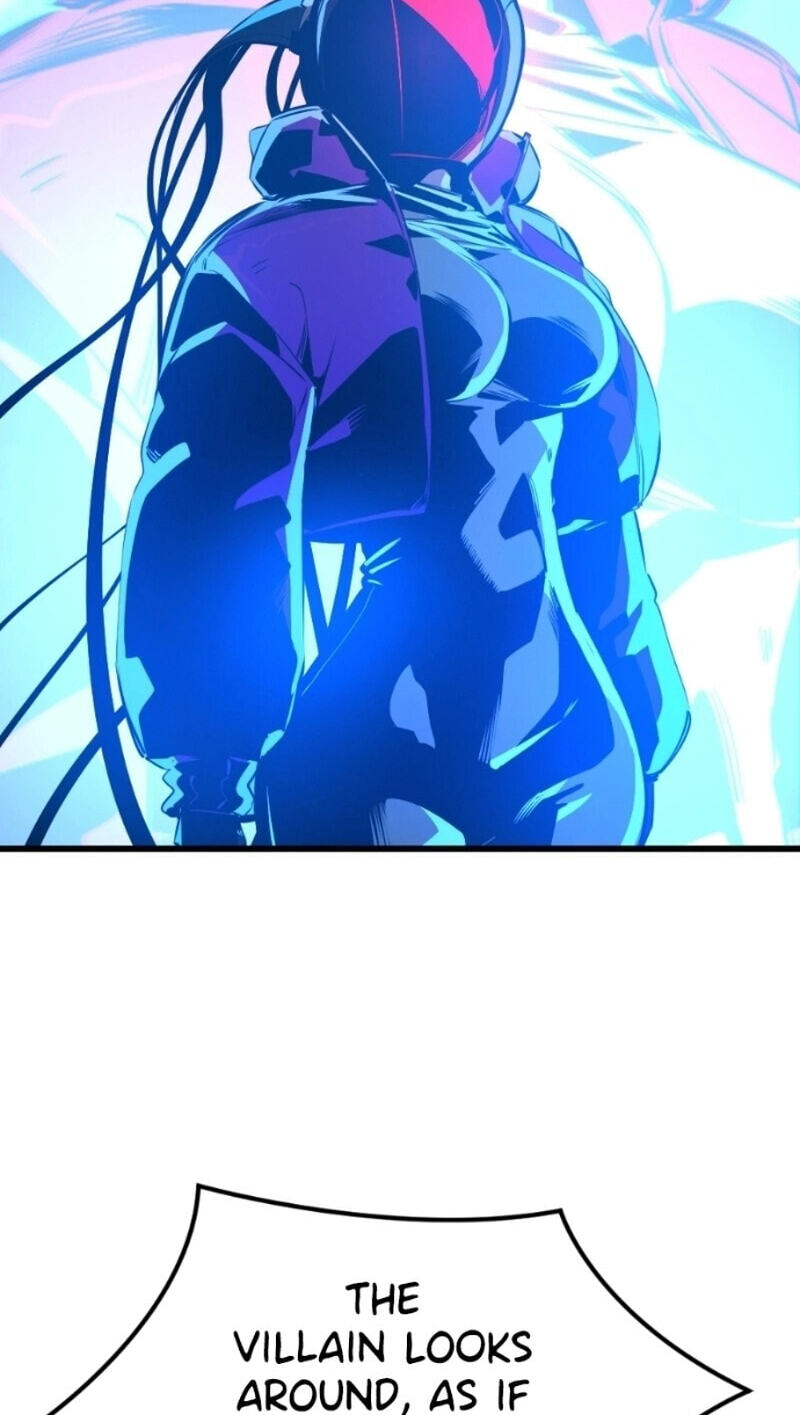 Read Hero Killer chapter 277 image 41 on Lezhin