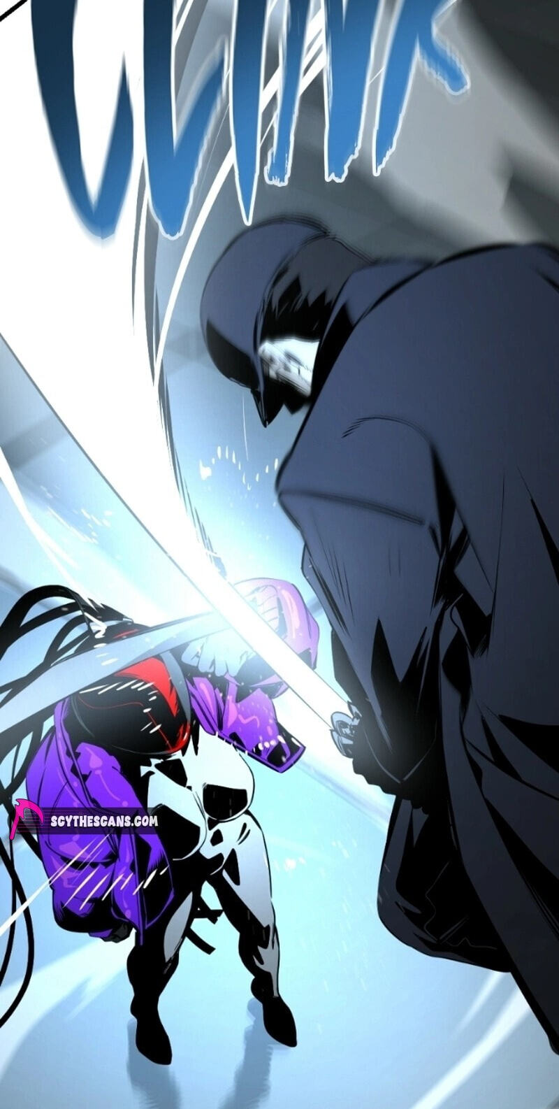 Read Hero Killer chapter 277 image 48 on Lezhin