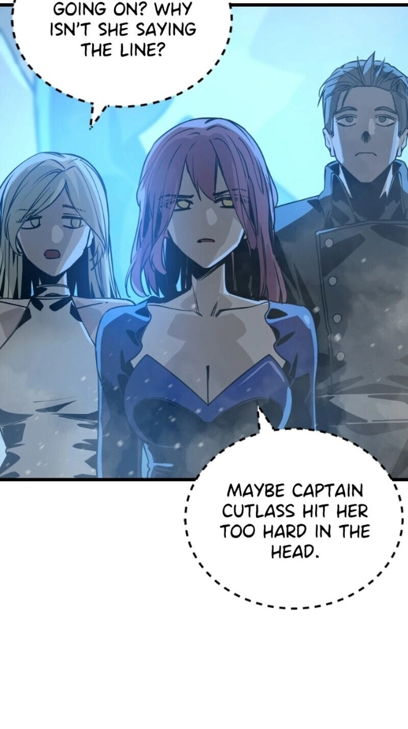 Read Hero Killer chapter 277 image 5 on Lezhin
