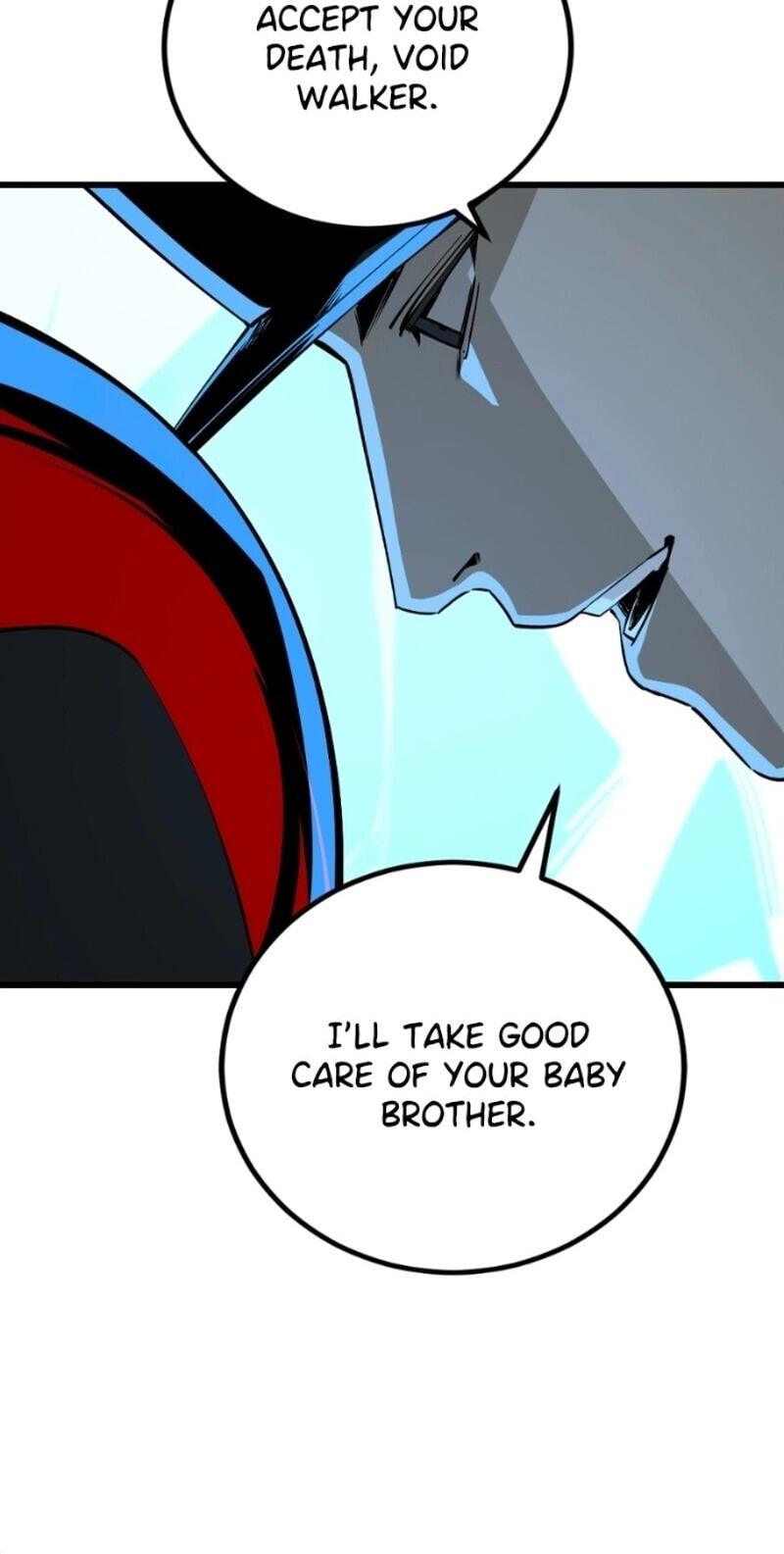 Read Hero Killer chapter 277 image 50 on Lezhin