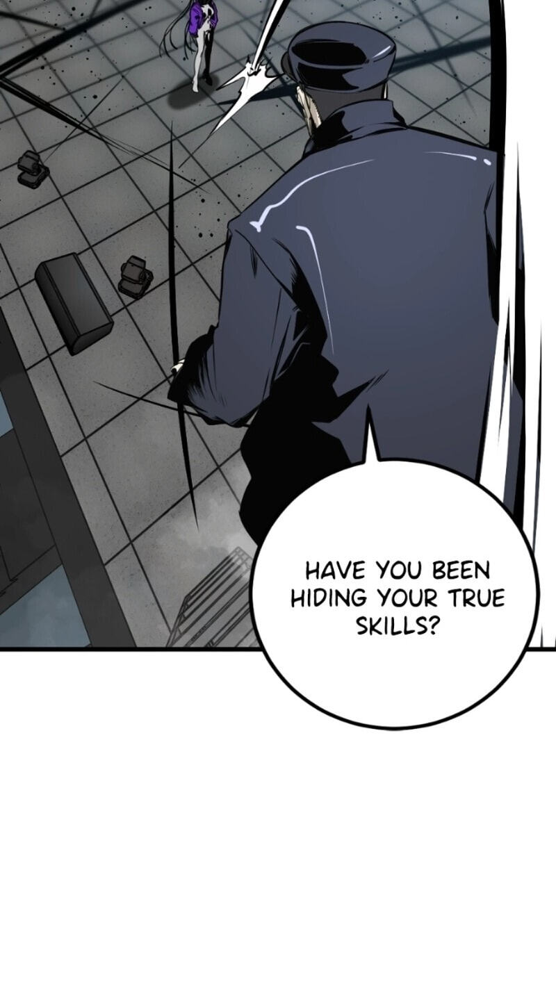 Read Hero Killer chapter 277 image 54 on Lezhin
