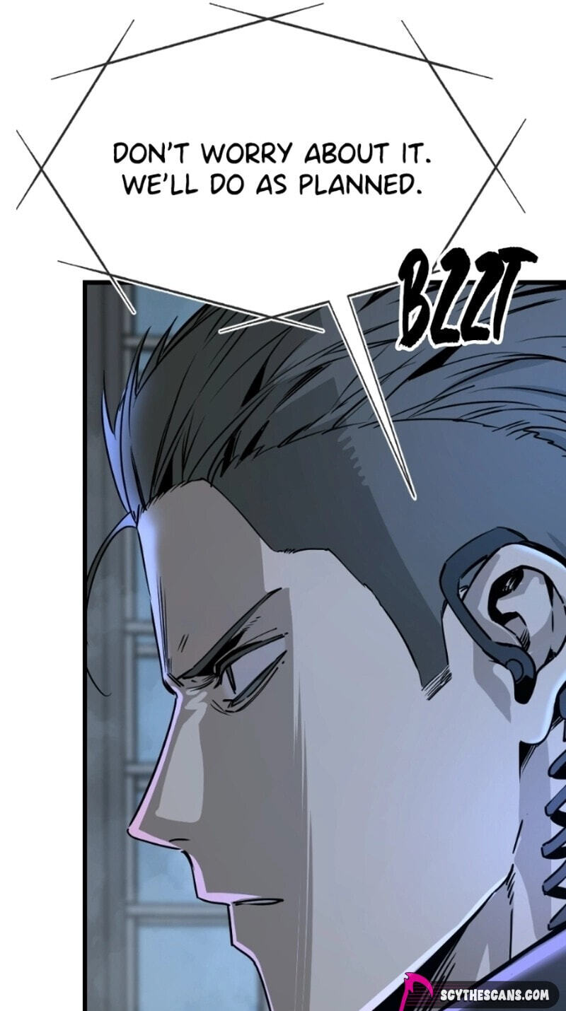 Read Hero Killer chapter 277 image 6 on Lezhin